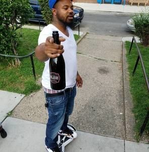 Meet your Posher, Bernard